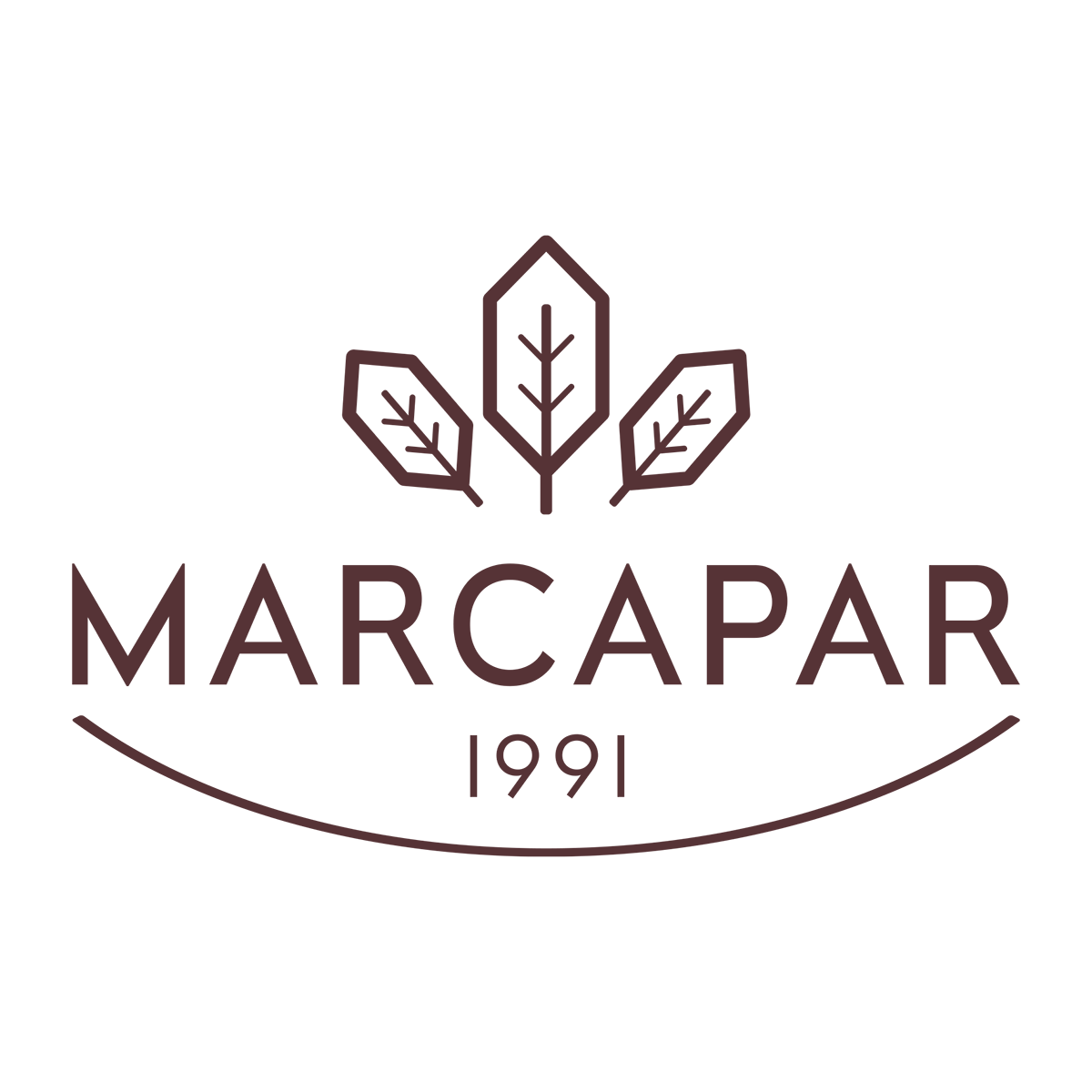 logo marcapar